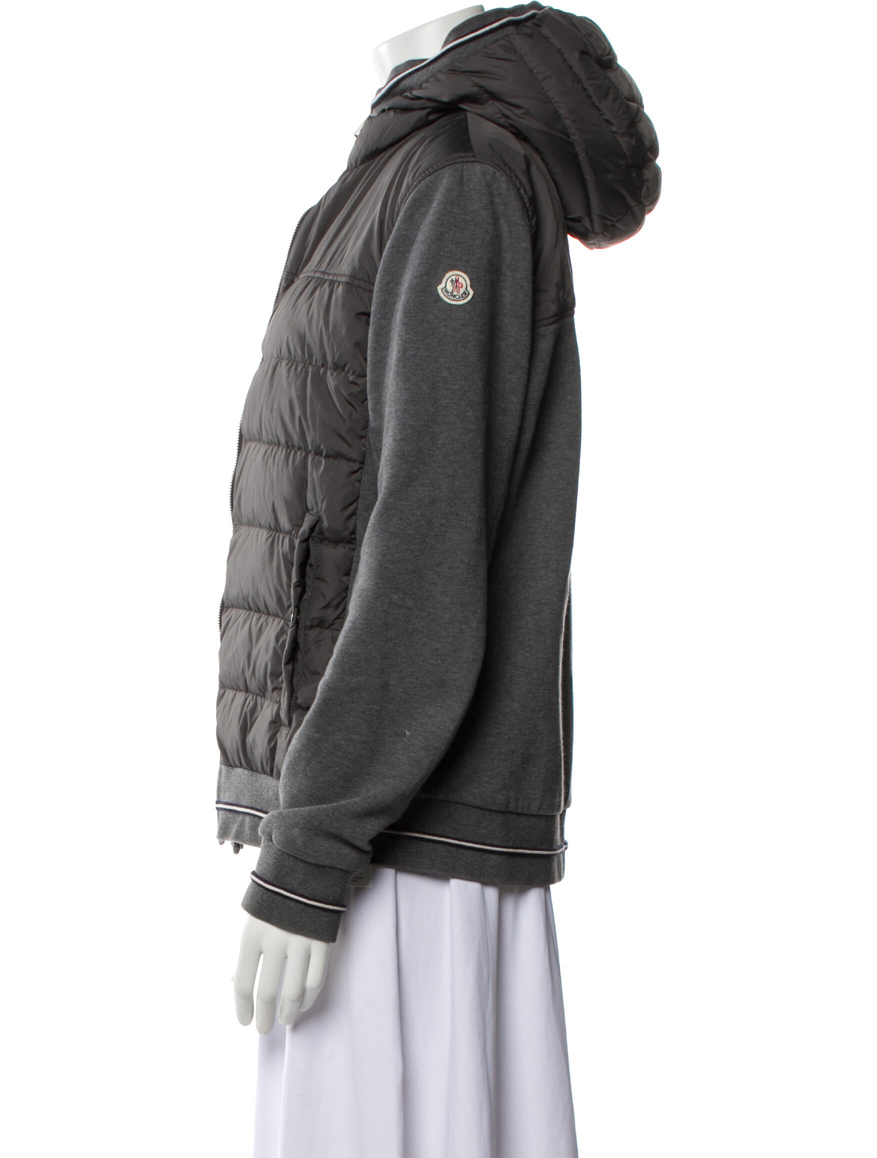 Moncler Utility Jacket